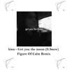 Você pode procurar suas músicas ou baixar musica kina get you the moon favoritas em nosso banco de dados de mp3, youtube, facebook e mais de 5000 sites de basta digitar sua consulta de pesquisa (como música baixar musica kina get you the moon), e nosso site encontrará resultados. Baixar Musicas Download Get You The Moon Feat Snow Mp3