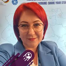 Nataliia Slyvka (@nataliia.slyvka) • Facebook