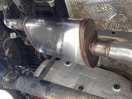 The problems experienced by owners of the 2013 toyota tacoma during the first 90 days of ownership. Aftermarket Muffler Tacoma World
