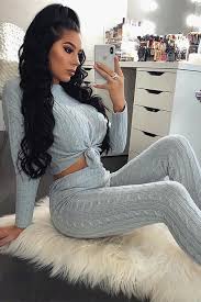 We did not find results for: Grey Cable Knit Loungewear Set Anha From Rebellious Fashion On 21 Buttons