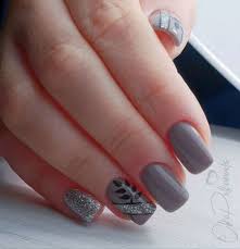 51 trendy ideas for nails grey french colour best nail art designs manicure beautiful nails