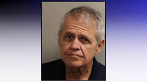 Former police officer arrested for failing to report internet identifiers,  vehicle information amid 2004 sexual offense convictions in Tallahassee