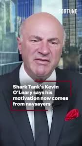 Kevin O’Leary has risen to icon status in the business world over his  four-decade career.