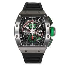 As indicated by richard mille he's a genuine 'gentleman of football' and he is the actual picture of the brand: Cheap Richard Mille Rm011 Roberto Mancini Replica Watch High Quality Replica Watches