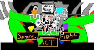 Omega flowey battle (2 players) by not_uncle_grandpa gravity sans fight 2 (2 players) by pro_aga ultra sans fight (2 players) (i added alot of stuff) by thegamer7777 Omega Flowey Fight Easy Tynker