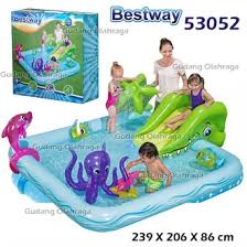 Jual Produk Kolam Renang Anak Perosotan Murah Dan Terlengkap Oktober 2020 Bukalapak