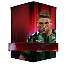Sassuolo striker domenico berardi's agent claims manchester city are interested in the teenager, while the club's general director says. Domenico Berardi 91 Fifa Mobile 17 Futhead