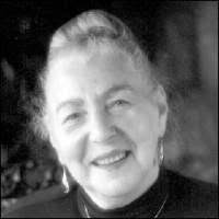 SALLY BIRKE Obituary (2013)