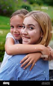 Girls of the czech republic hi-res stock photography and images