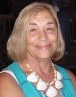 Lucille Fallon Obituary (1941