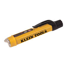 I would use a slow geared motor with a crank to. Non Contact Voltage Tester Pen 12 To 1000v Ac With Flashlight Ncvt 3 Klein Tools For Professionals Since 1857