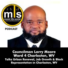 Comedian P-Rez Discusses Never Giving Up On His Stand-Up Comedy Dreams &  Balancing Family and Work by Music Life Social