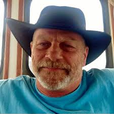 Russell "Rusty" Hebert