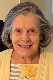 Dolores A. Patrick-Dailey 1929-2025