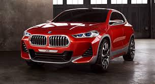 Especially, there's not much difference between the recent model and the past. Bmw X2 Concept Is A Lean Mean Subcompact Premium Suv Carscoops