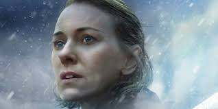 Is 'Infinite Storm' Based