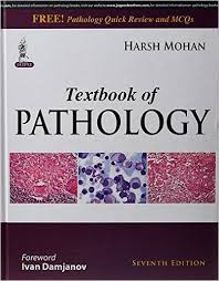 Textbook Of Pathology 7th Edition Pdf Medical Textbooks Pathology Textbook