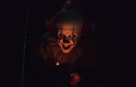 It Chapter 2 Ritual Of Chud And Ending Explained Time Pennywise the dancing clown on instagram: it chapter 2 ritual of chud and ending