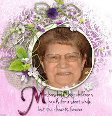 Robert Bishop Obituary (2014)