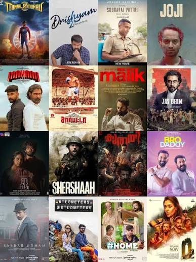 Why Some Movies Skip Theatres