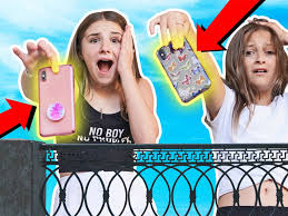 A puppy with a bow. Prime Video Piper Rockelle