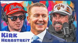 Kirk Herbstreit Has Blunt Response To Criticism Of Al Michaels