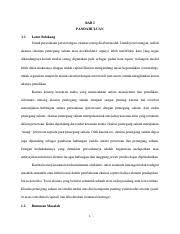 Makalah Teori Akuntansi Ekuitas Pdf Bab I Pandahuluan 1 1 Latar Belakang Untuk Perusahaan Perseorangan Ekuitas Sering Disebut Modal Untuk Perseorangan Course Hero