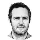 Jesse Mercer, LCSW, Timpas, CO