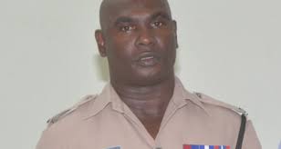 Traffic Chief hospitalised after car crash