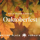 Rock River Memorial Forest Oaktoberfest Celebration event image