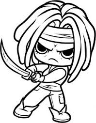 Bilder zum ausmalen jesus the walking dead coloring pages davis jesus geht auf dem wasser malvorlagen malvorlagen für kinder. 10 Walking Dead Ideen Wenn Du Mal Buch Walking Dead Chibi Zeichnungen