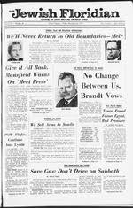 It's all about the thrill of the hunt! The Jewish Floridian