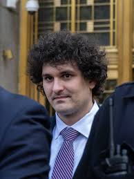 Cryptocurrency scams: Feds went after bad actors beyond FTX