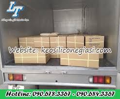 MUA KEO SILICON CÂY - KEO NẾN GIÁ SỈ Ở ĐÂU TẠI TPHCM