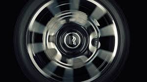 Image result for rolls royce logo on wheel