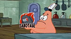 Easily add text to images or memes. Patrick That S A Gun Know Your Meme