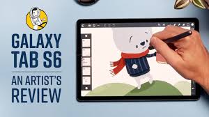With all these tools and functionalities, a surface pro can be a great deal to handle. Android S 10 Best Drawing And Art Apps Youtube