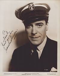 Jack Buchanan