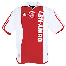 We did not find results for: Ajax Football Shirt Archive