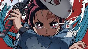  Ultra Hd Wallpaper Tanjiro Kimetsu No Yaiba 4k 3 769 For Desktop Laptop Pc Smartphone Iphone Android Imac Mac Anime Anime Akatsuki Anime Wallpaper