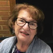 Rita Jean Grady Cannon Obituary 2024