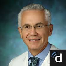 Dr. L Fernando Gonzalez, MD