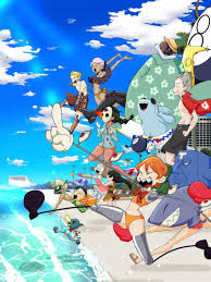 Stanley Whitefin hentai videos, GIFs, and images | R34.app