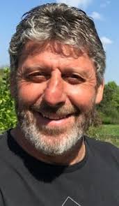 Order a personalised video from Andy Townsend