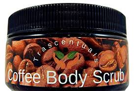 It also has a refreshing effect, increasing your overall tonus and your skin's appearance. All Natural Skin Tightening Coffee Body Scrub Made With Added Caffeine To Be Anti Cellulite While Reducing Stretch Marks Real Coffee And Brown Sugar Help To Exfoliate And Cleanse The Skin Buy