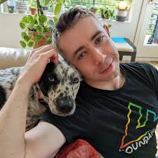 htmx Is Pro-JavaScript by Carson Gross