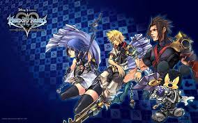 Tons of awesome free kingdom hearts wallpapers to download for free. Hd Wallpaper Aqua Kingdom Hearts Kingdom Hearts Birth By Sleep Video Games Kingdom Hearts Hd Art Wallpaper Flare