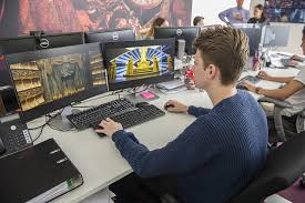 Pengembangan edukasi energi baru, terbarukan dan konversi energi berbasis media digital interaktif sebagai transformasi. Perkembangan Teknologi Cgi Dalam Dunia Perfilman Ids International Design School