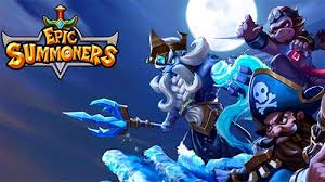 Android device installation is very simple, just go to any third party apk provider and download the apk and simply tap it to install and as for . Epic Summoners 2 Download Apk For Android Free Mob Org
