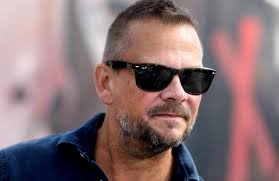 Har ”tagit över” slottsruinen